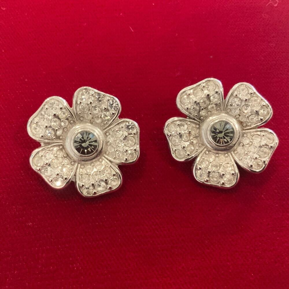 Vintage Earrings